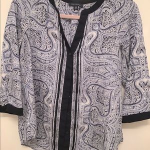 Tommy Hilfiger blouse, size XS